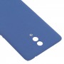 Battery Back Cover for Alcatel 1x (2019) 5008(Blue)