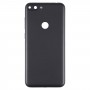 Battery Back Cover for Alcatel 1S (2019) 5024 5024A 5024D 5024F(Black)
