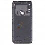 Battery Back Cover (With Alcatel Logo) for Alcatel 1S (2020) OT-5028 5028Y 5028D(Grey)