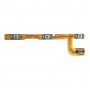 Power Button & Volume Button Flex Cable for Alcatel One Touch Hero 2 OT8030 8030 8030B 8030Y
