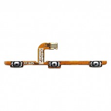 Power Button & Volume Button Flex Cable for Alcatel OneTouch Pop 4s 5095 5095y 5095k 5095b 5095i 