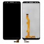 LCD Screen and Digitizer Full Assembly for Alcatel 1X OT5059 5059 5059A 5059D 5059I 5059J 5059T 5059X 5059Y