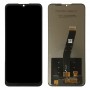 LCD Screen and Digitizer Full Assembly for Alcatel 1S 2021 / 3L 6025 6025H 6056(Black)