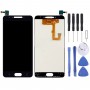 LCD Screen and Digitizer Full Assembly for Alcatel A5 LED 5085Q 5085X 5085O 5085N 5085 5085Y 5085D(Black)