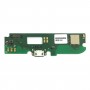 Alcatel Hero N3 8020 OT-8020D OT-8020E的充电端口板