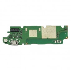 Ladeportplatte für Alcatel One Touch Pixi 4 5012 5012G OT5012 