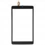 Touchpanel für Alcatel A30 8 Zoll OT9024 (schwarz)