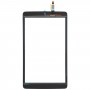 Touchpanel für Alcatel A30 8 Zoll OT9024 (schwarz)