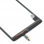 Сензорен панел за Alcatel A30 8 инча от9024 (черен)
