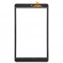 Touch Panel for Alcatel 3T 8 inch 2020 (Black)