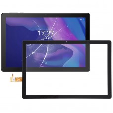 Touch Panel for Alcatel 1T 10 inch 2020 (Wifi) 8092 / 8091 (Black) 