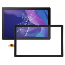 Touch Panel for Alcatel 3T 10 inch 2020 (4G) 8094X (Black) 
