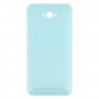 Back Battery Cover for Asus Zenfone Max / ZC550KL(Baby Blue)