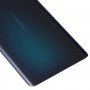 Copertura posteriore della batteria di vetro per Asus Zenfone 7 ZS670KS (nero)