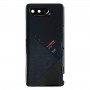 Original Batteri Back Cover för Asus Rog Phone 5 zs673ks (svart)