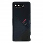 Originální baterie zadní kryt pro ASUS ROG TELEFON 5 ZS673KS (černá)