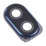Kameraobjektivdeckel für Asus Zenfone 4 Max ZC520KL (blau)