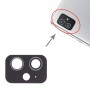 Back Camera Lens för Asus Zenfone 8 ZS590KS (Svart)