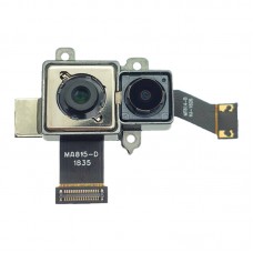 Задна част на камерата за Asus Rog Phone ZS600KL