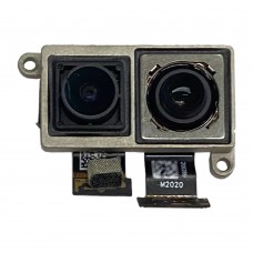 ASUS ROG電話3 ZS661KL ZS661Kのための裏面カメラ 