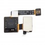 In-display Fingeravtrycksskanningssensor Flex-kabel för Asus Rog Phone II ZS660KL (Rog Phone2)
