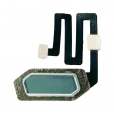 Fingerprint Sensor Flex Cable for Asus ROG Phone ZS600KL (Black) 