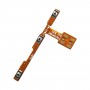 Toitenupp ja helitugevuse nupp Flex Cable ASUS ZENFONE MAX PLUS (M2) / Zenfone max Shot ZB634KL A001D