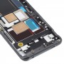 Middle Frame Bezel Plate for Asus ROG Phone 5 ZS673KS