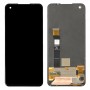 AMOLED Material LCD Screen and Digitizer Full Assembly for Asus Zenfone 8 ZS590KS-2A007EU I006D (Black)