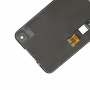 AMOLED Material LCD Screen and Digitizer Full Assembly for Asus Zenfone 8 ZS590KS-2A007EU I006D (Black)