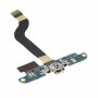 Laddningsport Flex-kabel för Asus Padfone2 / A68