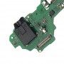 ორიგინალური დატენვის პორტი საბჭო ASUS Zenfone Max Plus (M2) ZB634KL A001D