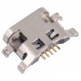 Conector de puerto de carga para asus zenfone max plus (m1) / zenfone en vivo (L1) ZA550KL ZB570TL