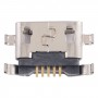 Conector de puerto de carga para asus zenfone 3 max zc553kl / zenfone 3s max zc521tl