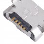 ASUSメモパッドの充電ポートコネクタ7 ME170 K012