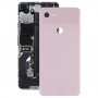 Battery Back Cover for Google Pixel 3 XL(Pink)