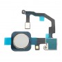 Fingerabdrucksensor Flexkabel für Google Pixel 5A 5G (weiß)