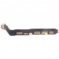 Charging Port Flex Cable for OnePlus Nord  2 5G 