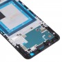 Frontgehäuse LCD-Rahmen-Blendeplatte für Google Pixel 3A XL