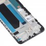 Фронтальний корпус LCD рамка Bezel Plate для Google Pixel 4A 5G