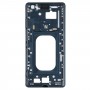 Middle Frame Bezel Plate för Sony Xperia XZ3 (blå)