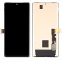 Original Ltpo AMOLED Material LCD Screen and Digitizer Full Assembly for Google Pixel 6 Pro GLUOG G8VOU