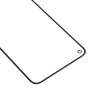 Front Screen Outer Glass Lens for Google Pixel 5