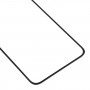 Front Screen Outer Glass Lens for Google Pixel 5