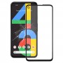 Front Screen Outer Glass Lens for Google Pixel 4a 4G