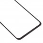 Front Screen Outer Glass Lens for Google Pixel 4a 4G