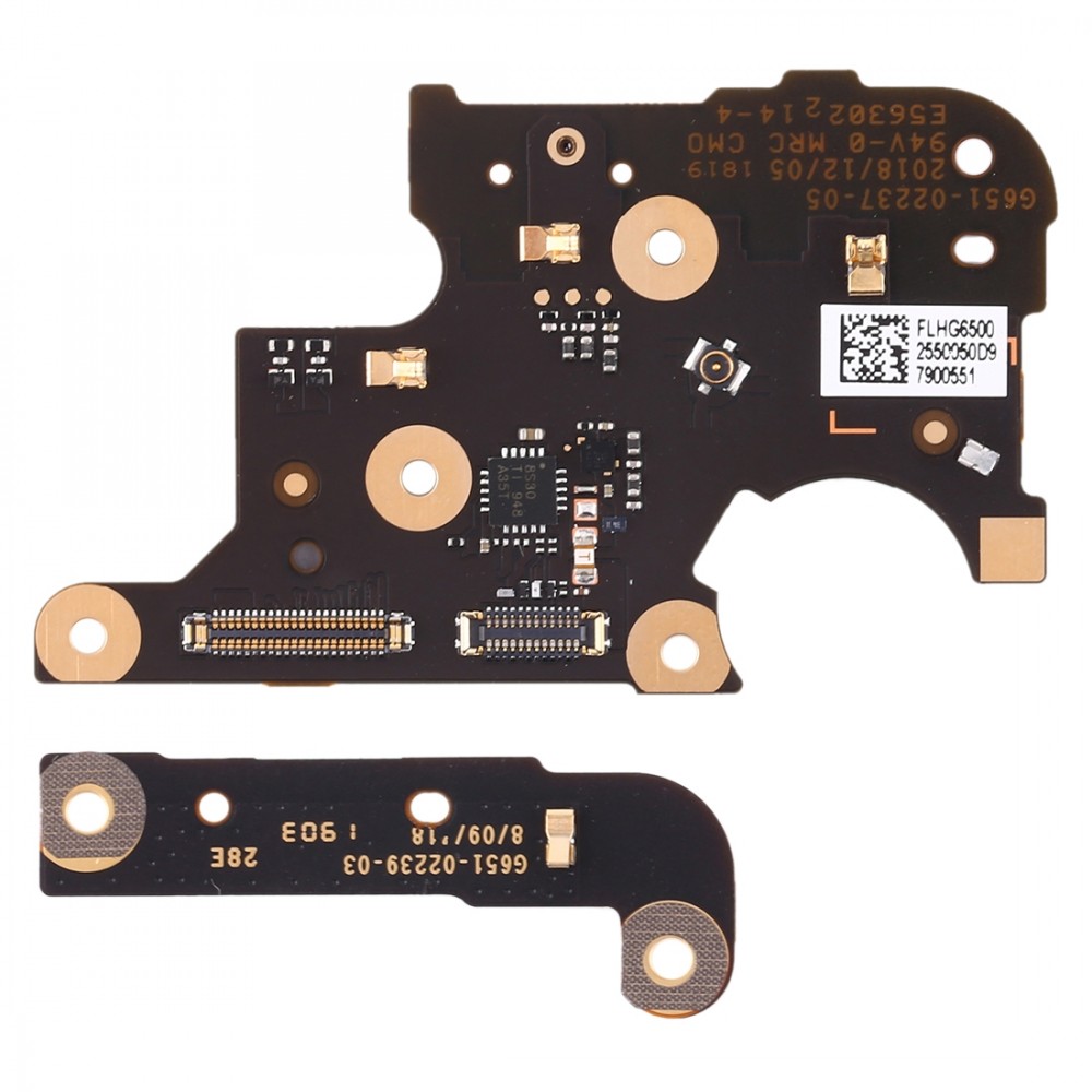 Microphone Board for Google Pixel 3a XL