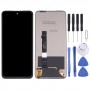 LCD Screen and Digitizer Full Assembly for HTC Desire 21 Pro 5G
