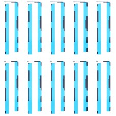 10 PCS Front Housing Adhesive for Huawei P40 Pro