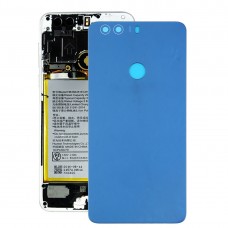 Батарея задняя крышка для Huawei Honor 8 (синий)
